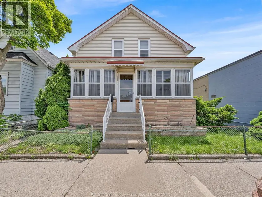 Other at 1221 ERIE, Windsor