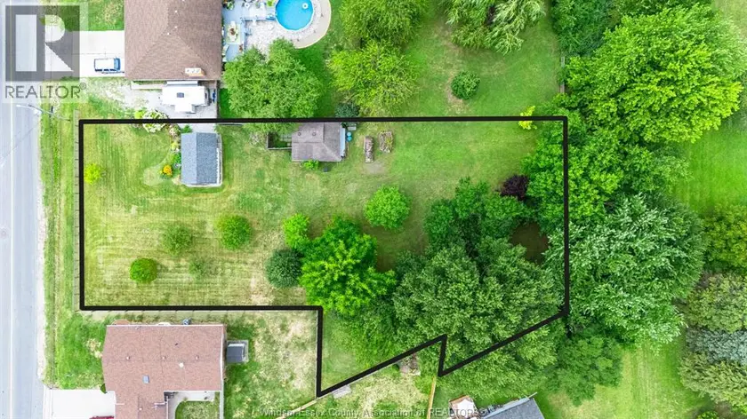 Vacant Land at V/L Bouffard, LaSalle