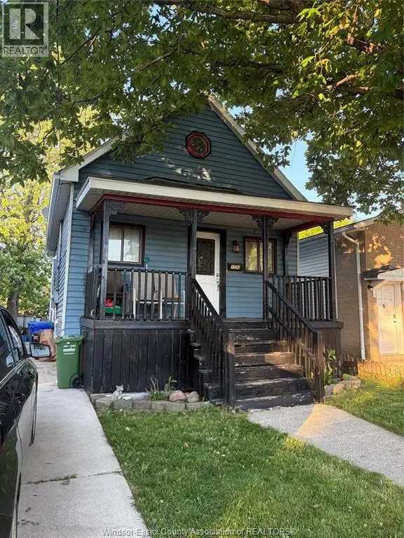 Detached at 1226 HIGH STREET, Windsor