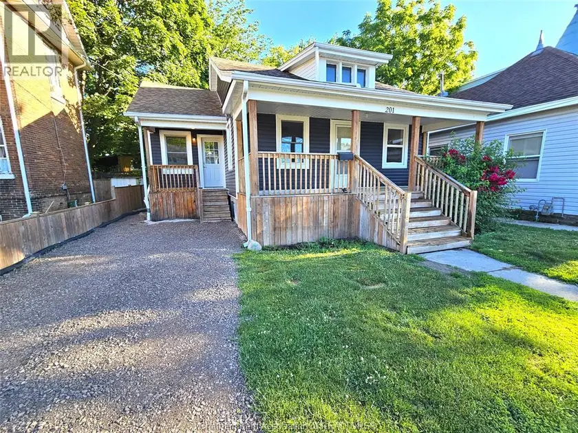 Detached at 201 PARK STREET, Chatham