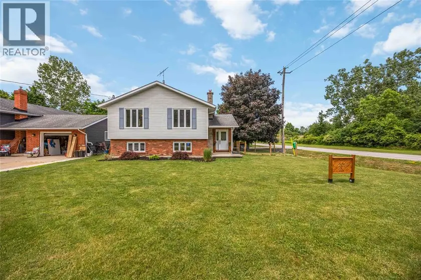 Detached at 201 EUREKA STREET, Petrolia