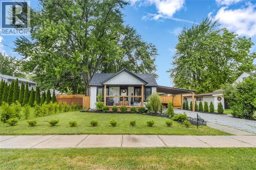 Detached at 103 STANLEY STREET, Blenheim