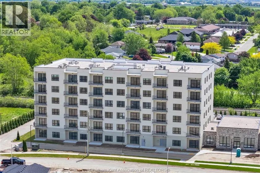 Apartment at 50 Nazarene ROAD Unit# 626, Blenheim