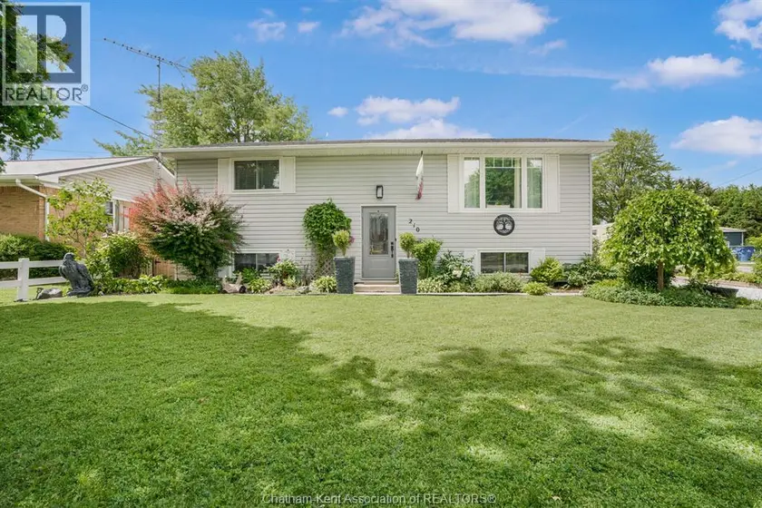 Detached at 210 Chatham STREET North, Blenheim