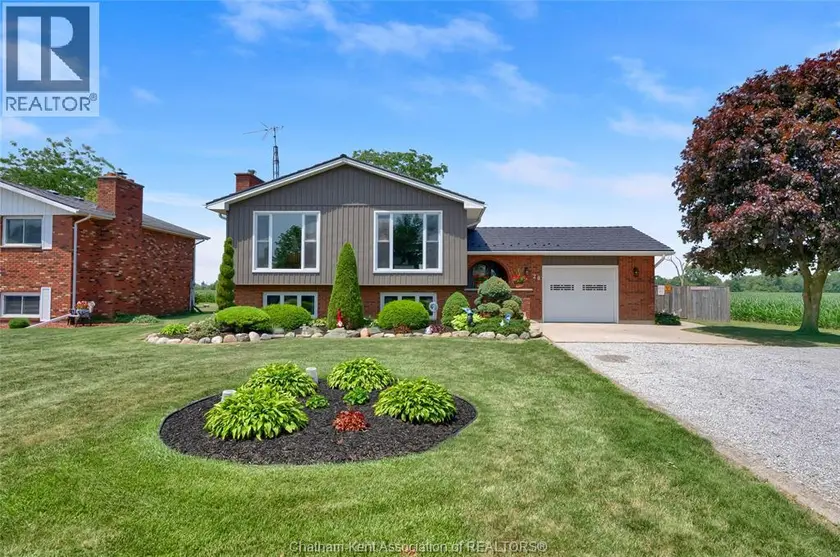 Detached at 28 Campbell STREET, Merlin