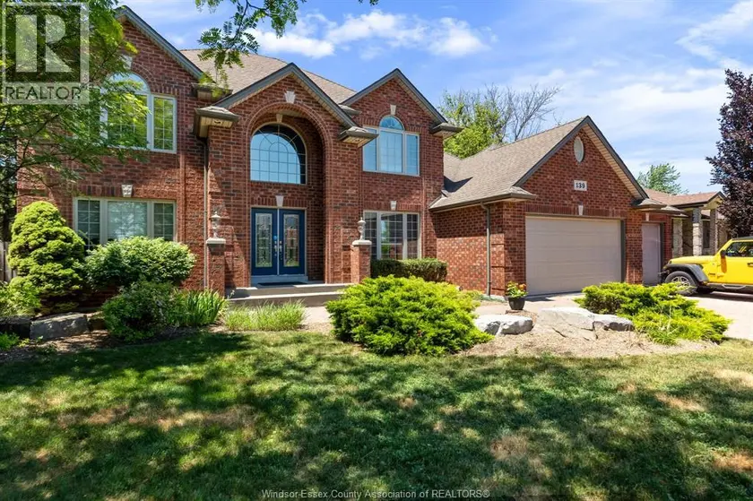 Detached at 139 WINTERMUTE AVENUE, Lakeshore
