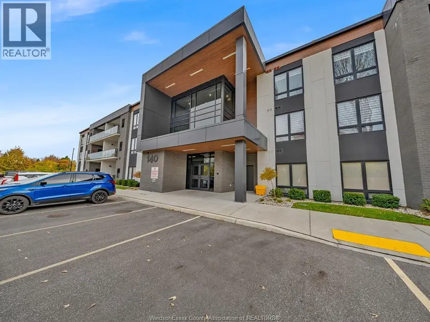 Apartment at 140 MAIN STREET Unit# 309, Kingsville