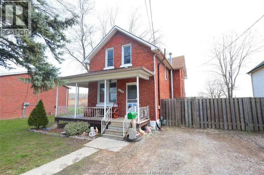 Detached at 3138 RIBERDY ROAD, Windsor