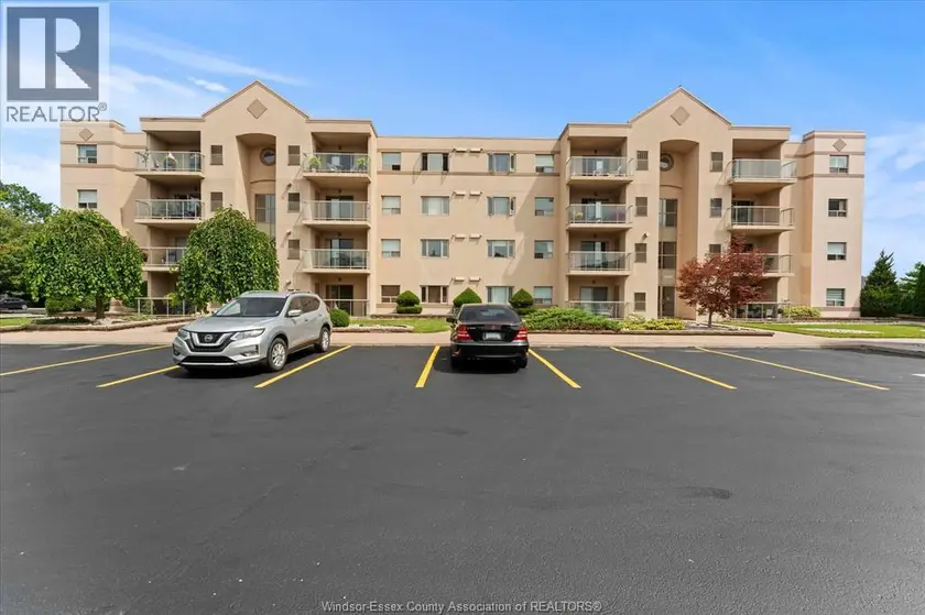 Apartment at 310 VILLAGE GROVE DRIVE Unit# 213, Tecumseh