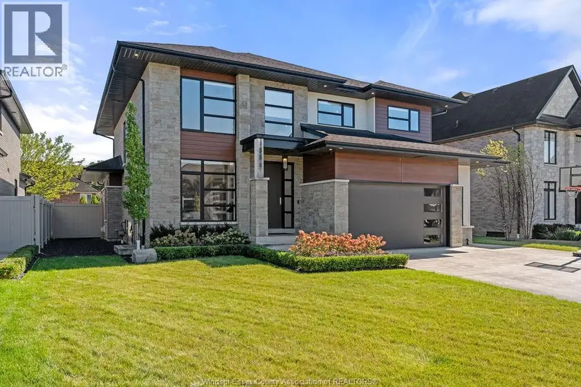 Detached at 258 XAVIER CIRCLE, Lakeshore