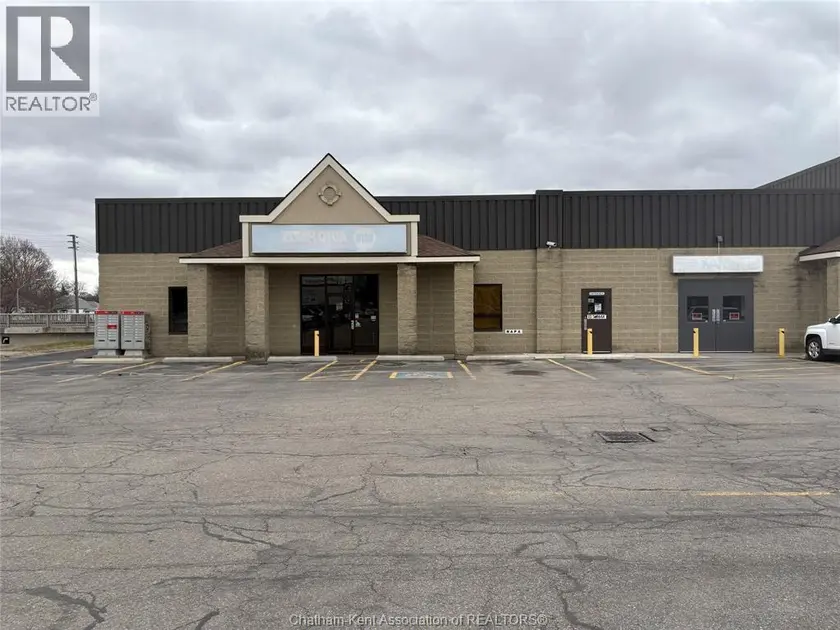 Other at 300 LACROIX STREET Unit# A-1B, Chatham