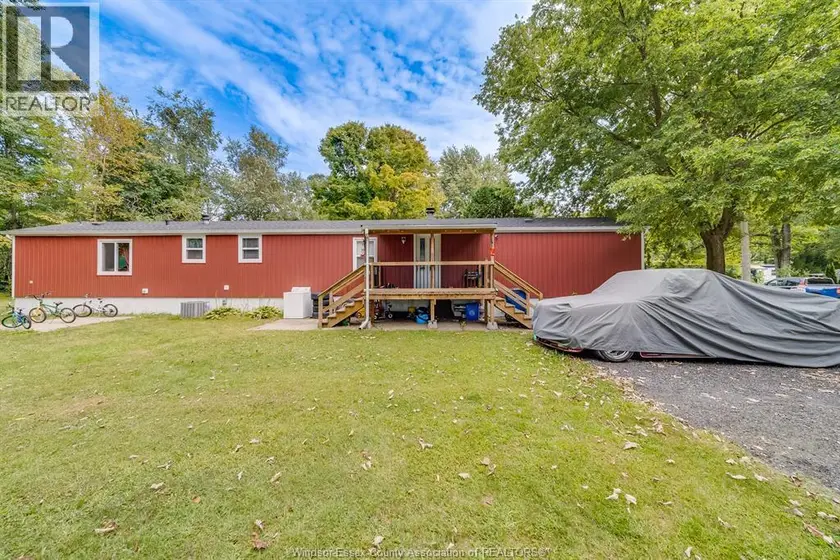 Detached at 29338 JANE ROAD Unit# 98, Thamesville
