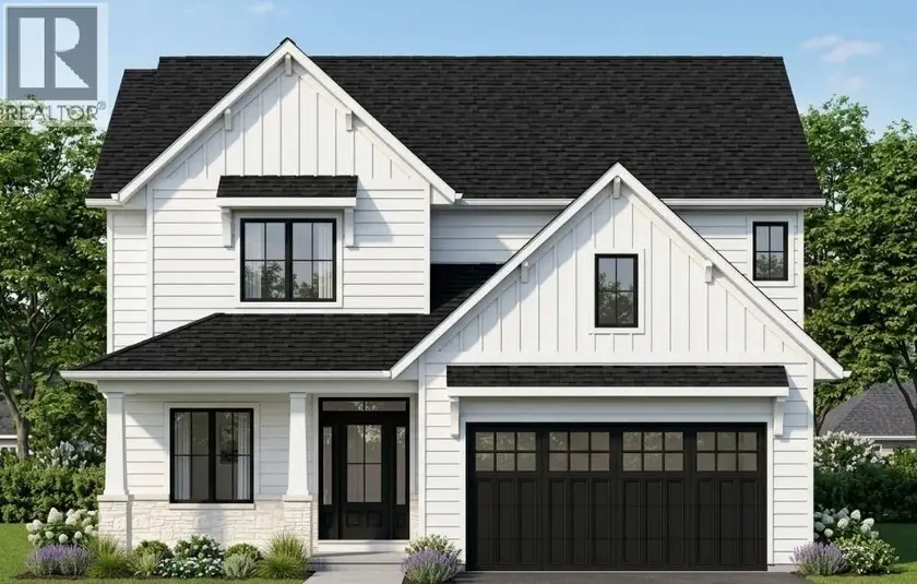 Detached at 3532 KAWARTHA DRIVE, Plympton-Wyoming