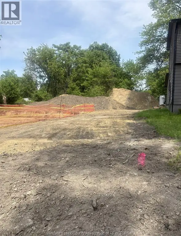 Vacant Land at 4637 MALDEN ROAD, Windsor