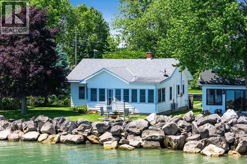 Detached at 1263 Heritage ROAD, Kingsville
