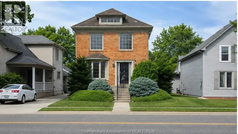 Other at 257 ST. CLAIR STREET, Chatham