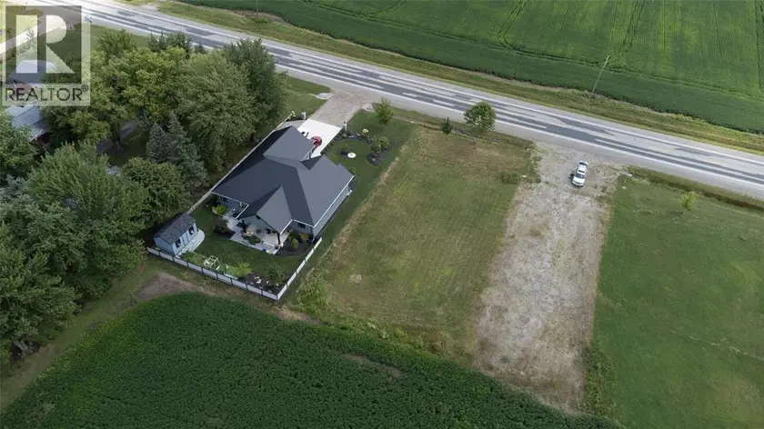 Vacant Land at PT LT 35 PL 21 OIL SPRINGS, Oil Springs