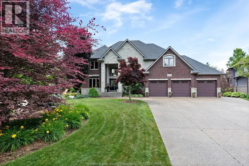 Detached at 1339 TUSCANY OAKS DRIVE, LaSalle
