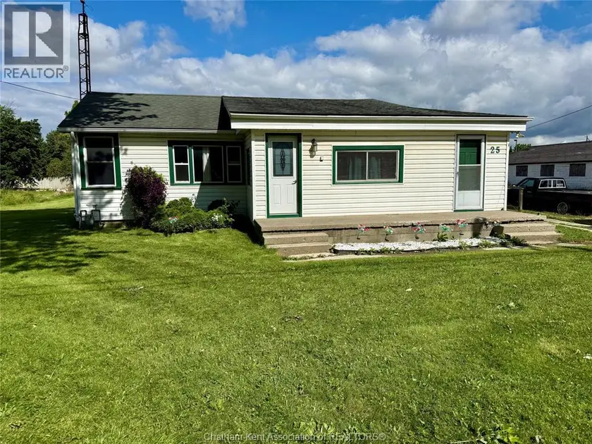 Detached at 25 CATHCART STREET, Blenheim