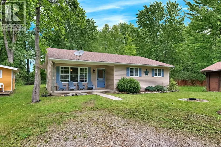 Detached at 6238 London ROAD, Lambton Shores