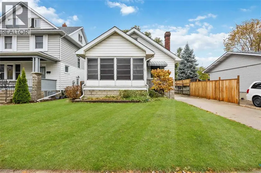 Detached at 192 PENROSE STREET, Sarnia