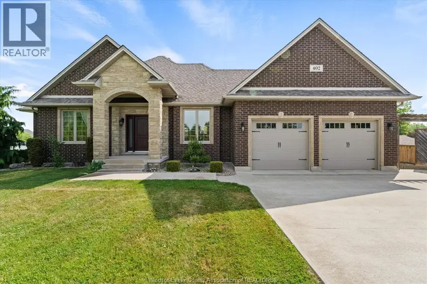 Detached at 402 COUNTY RD 34 West, North Ridge