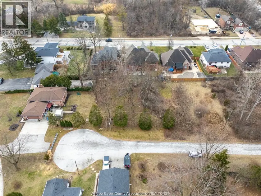 Vacant Land at V/L Brooklyn AVENUE, LaSalle