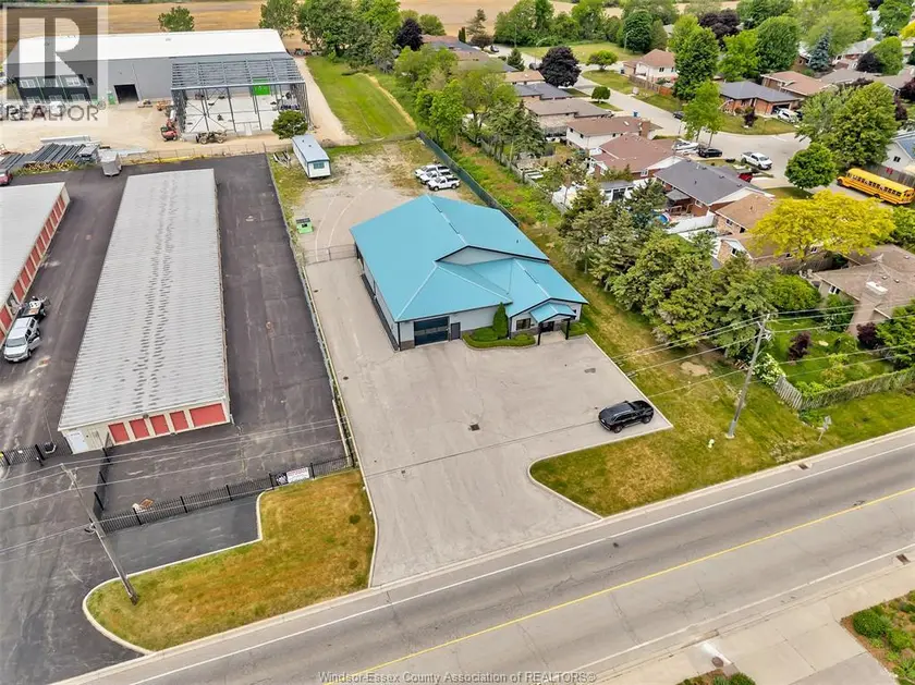 Other at 60 WIGLE AVENUE, Kingsville