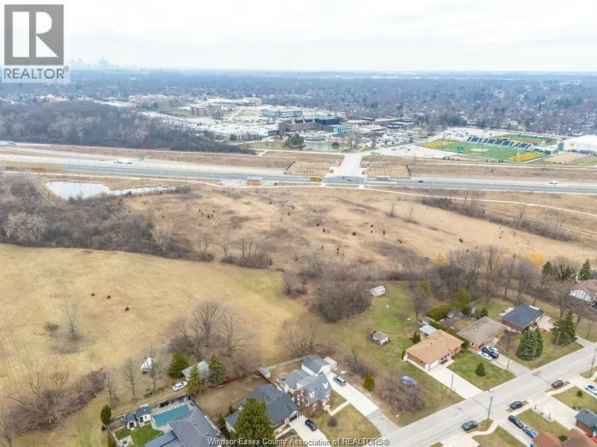 Vacant Land at V/L Randolph AVENUE, LaSalle