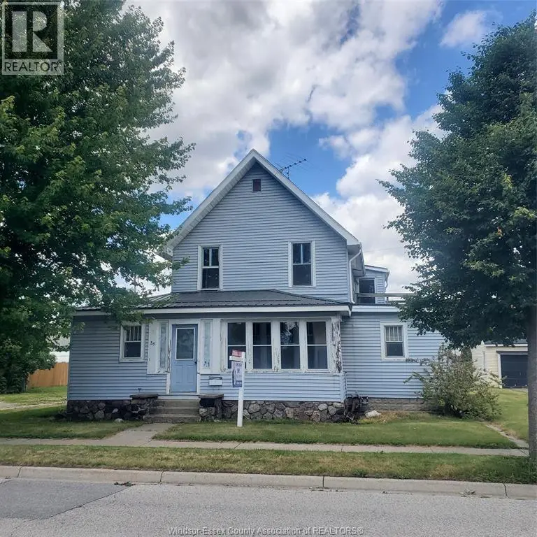 Detached at 36 Pearl STREET, Kingsville