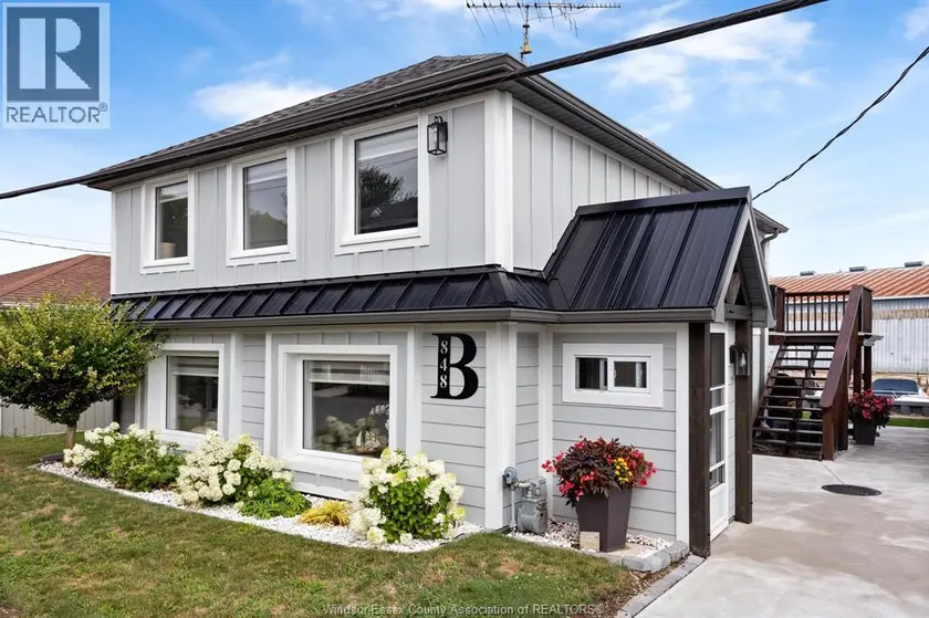 Detached at 848 CEDAR ISLAND DRIVE, Kingsville