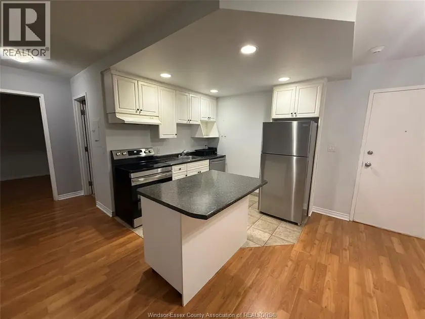 Apartment at 511 PELISSIER STREET Unit# 302, Windsor