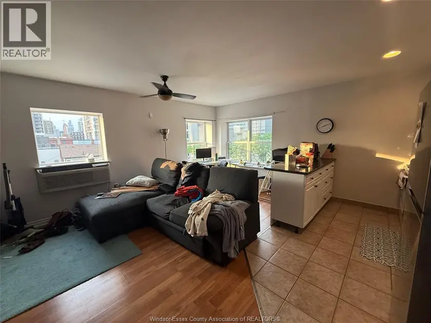 Apartment at 511 PELISSIER Unit# 309, Windsor