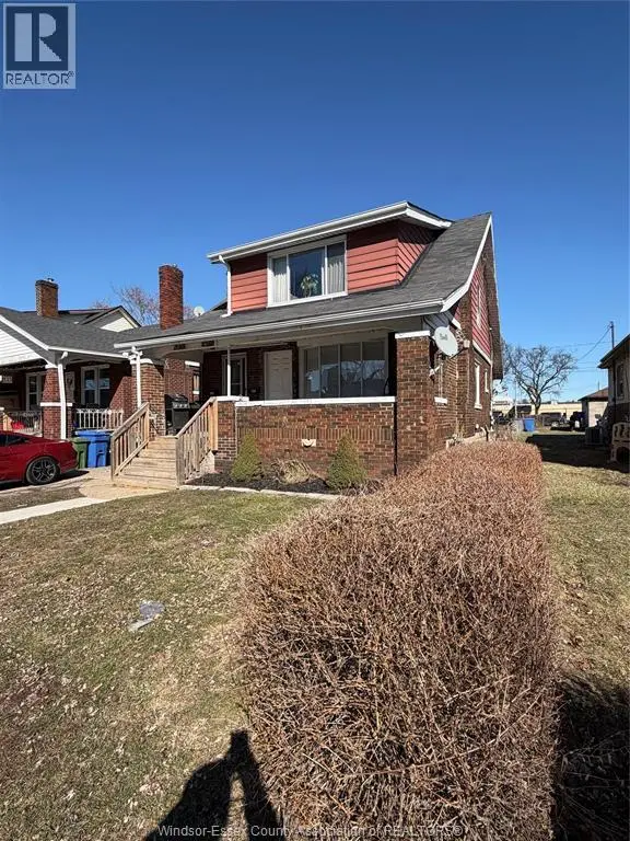 Multiplex at 1388-90 GOYEAU STREET, Windsor