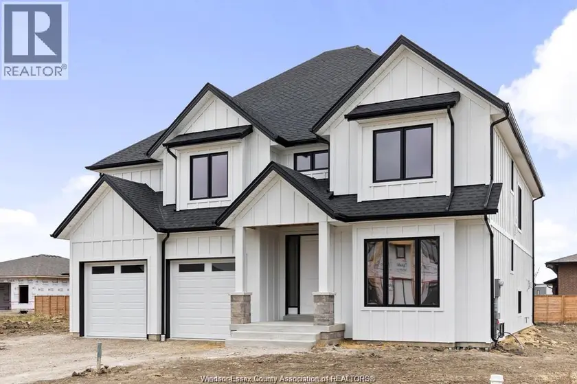 Detached at 1220 CAMPANA CRESCENT, Lakeshore