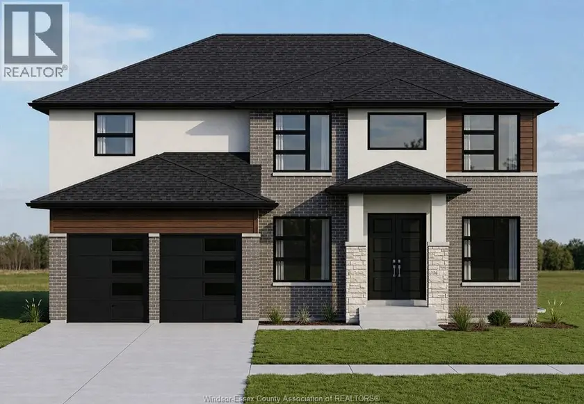 Detached at 1212 CAMPANA CRESCENT, Lakeshore