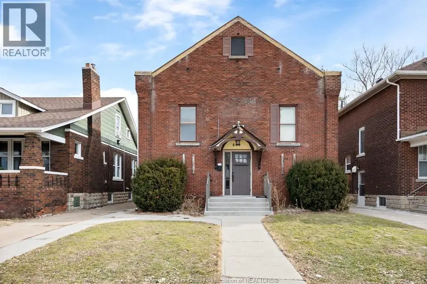 Other at 644 PARTINGTON AVENUE, Windsor