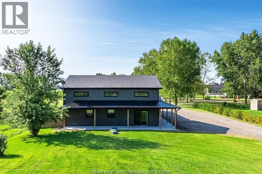 Detached at 2110 DEER RUN ROAD, Leamington