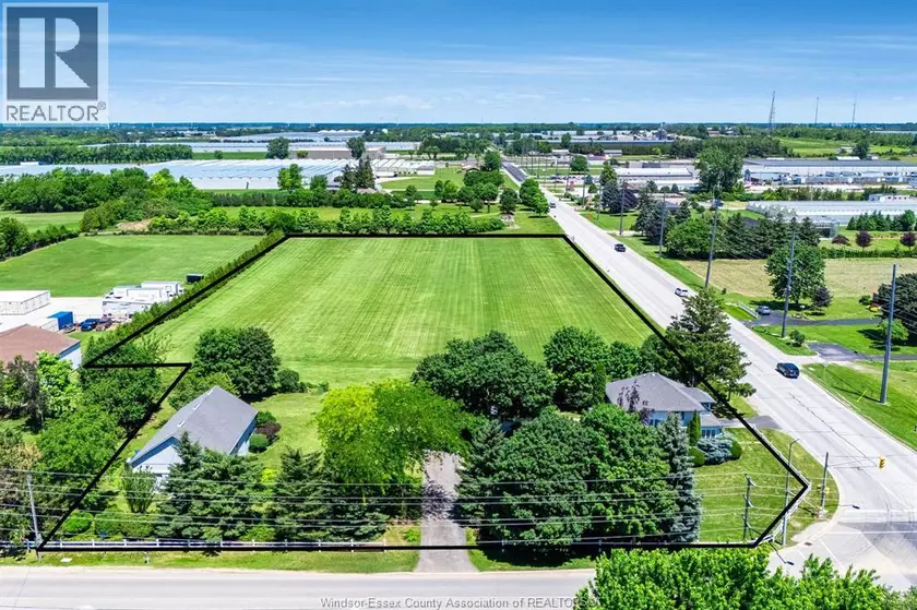 Detached at 1570 Road 3 East, Kingsville