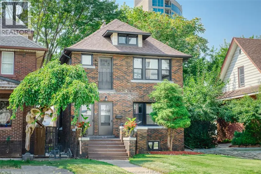Other at 135 OAK STREET, Windsor