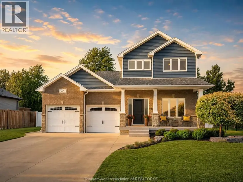 Detached at 57 Sleepy Meadow DRIVE, Blenheim