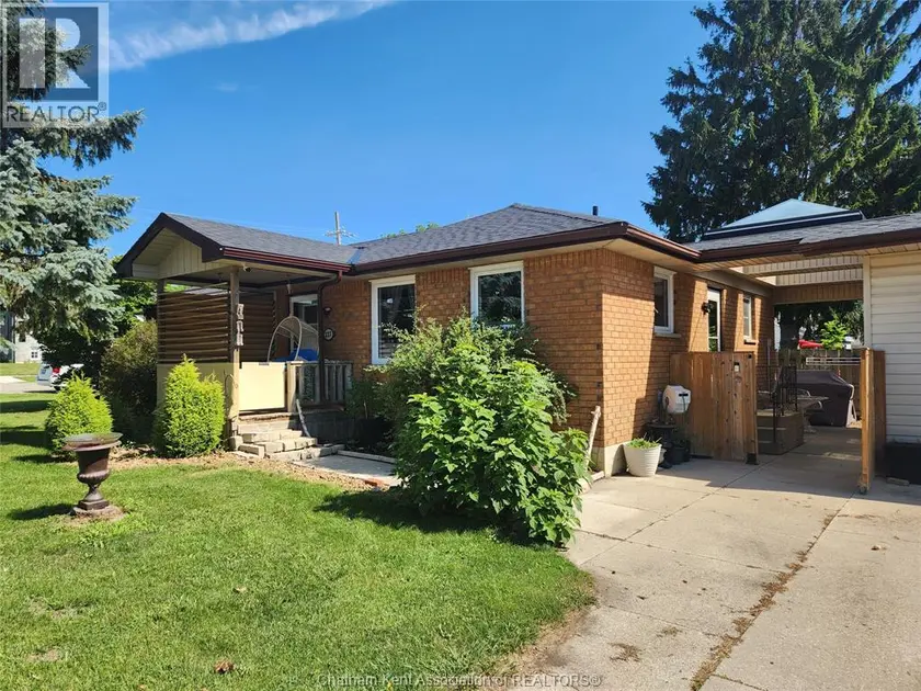 Detached at 222 Catherine STREET, Blenheim