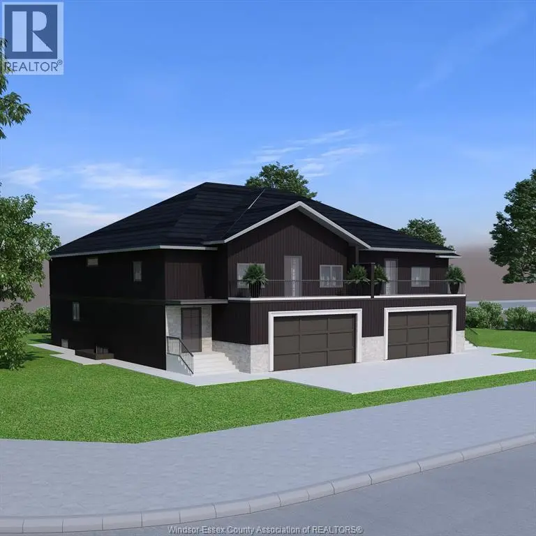 Semi-Detached/Link at LOT 3 TENTH STREET, LaSalle