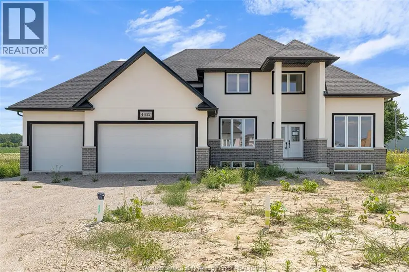 Detached at 4509 URSULA, Comber