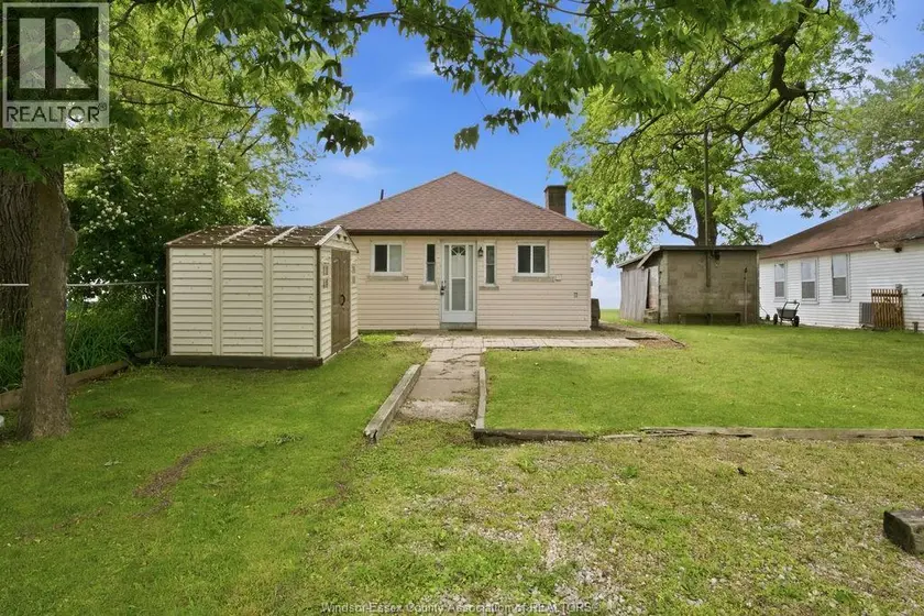 Detached at 1455-1457 HERITAGE ROAD, Kingsville