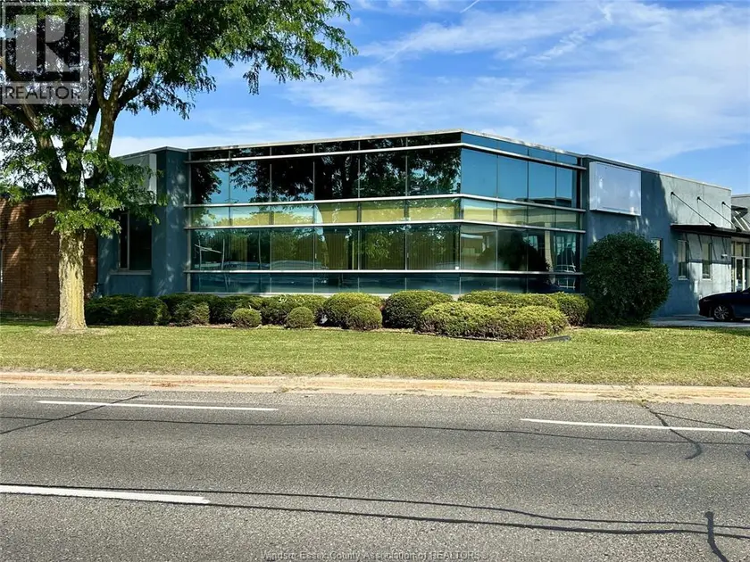 Other at 2575 OUELLETTE AVENUE Unit# 200, Windsor