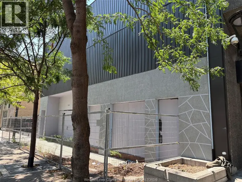 Other at 747 OUELLETTE AVENUE, Windsor