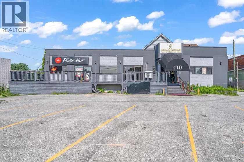 Other at 410 FRONT ROAD, LaSalle