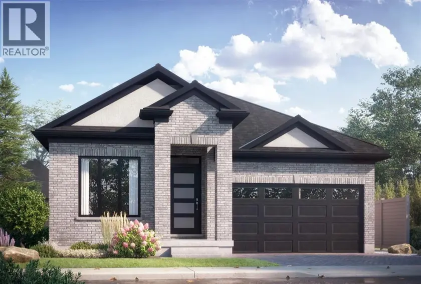 Detached at 232 OAK COURT, St Clair