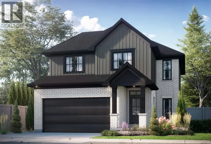 Detached at 576 MAPLE DRIVE, St Clair